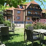 Hotell L'abbaye D'alspach Kientzheim