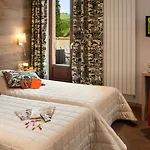 Hotell L'abbaye D'alspach Kientzheim