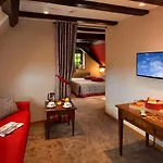 L'abbaye D'alspach Hotel Kientzheim