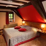 L'abbaye D'alspach 3* Kientzheim