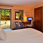 Hotel L'abbaye D'alspach 3*