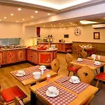 Hotell L'abbaye D'alspach 3*