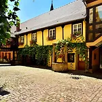 L'abbaye D'alspach Hotel 3*