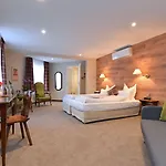 L'abbaye D'alspach Hotel 3*