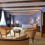 L'abbaye D'alspach Hotell Kientzheim