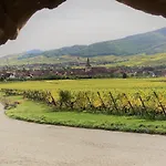 Hotell L'abbaye D'alspach