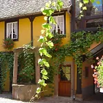 Hotell L'abbaye D'alspach 3*