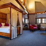 L'abbaye D'alspach 3*