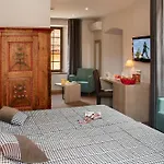 Hotel L'abbaye D'alspach 3*