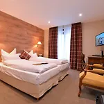 L'abbaye D'alspach Hotell