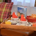 L'abbaye D'alspach Hotel Kientzheim