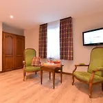 L'abbaye D'alspach Hotell 3*