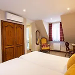 Hotel L'abbaye D'alspach