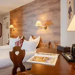 Hotell L'abbaye D'alspach 3*