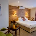 Hotell L'abbaye D'alspach 3*