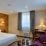 Hotel L'abbaye D'alspach 3*