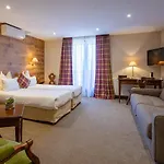 Hotel L'abbaye D'alspach 3*