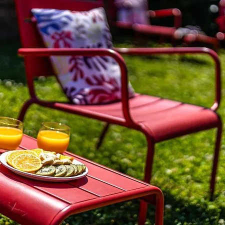 Otel L'abbaye D'alspach Kientzheim