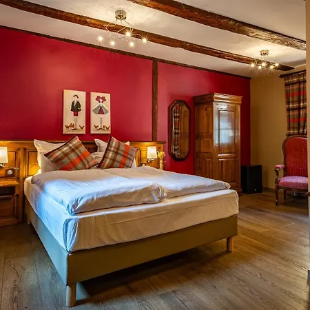 L'abbaye D'alspach 3* Kientzheim