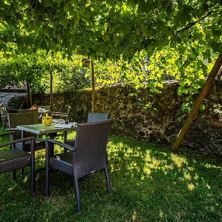 L'abbaye D'alspach 3*