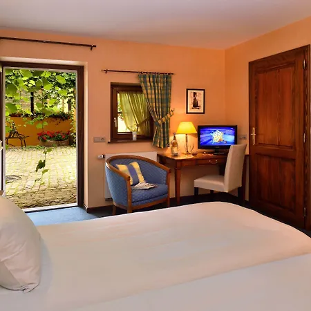 Otel L'abbaye D'alspach 3*