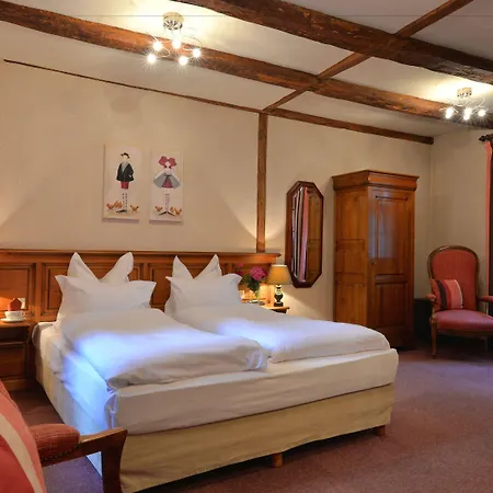 L'abbaye D'alspach Hotel