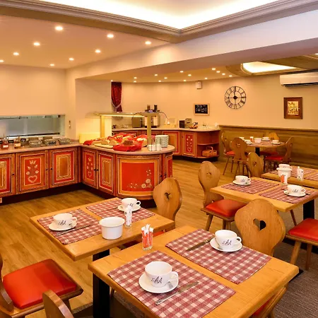 Hotel L'abbaye D'alspach 3*