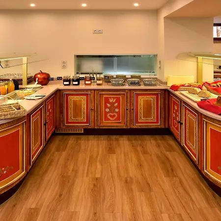 Otel L'abbaye D'alspach Kientzheim