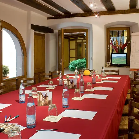 Otel L'abbaye D'alspach Kientzheim