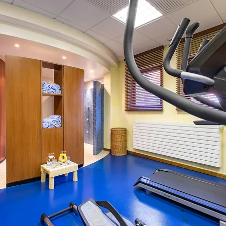 L'abbaye D'alspach Otel Kientzheim