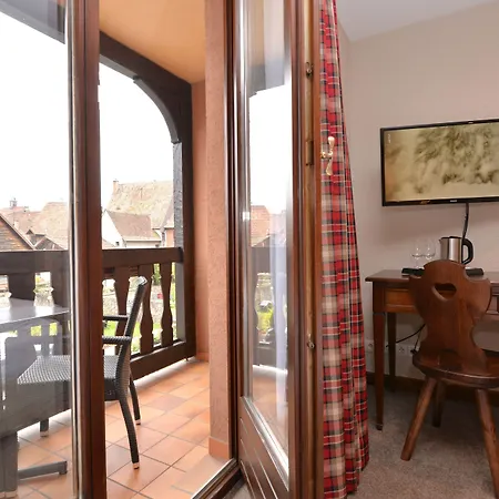 Otel L'abbaye D'alspach