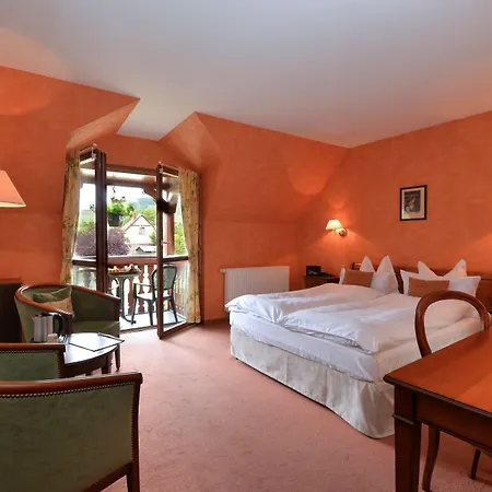 L'abbaye D'alspach Hotel