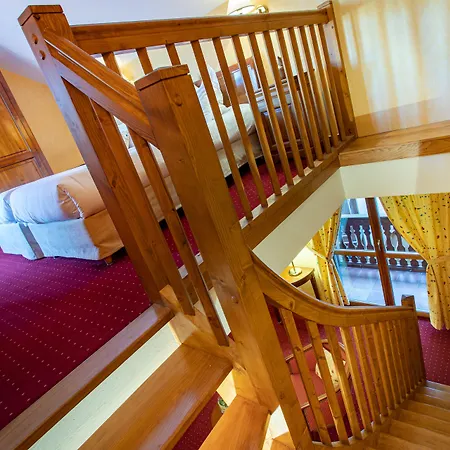 L'abbaye D'alspach Otel Kientzheim