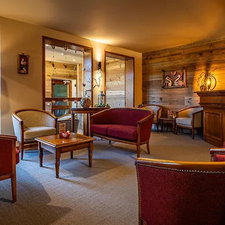 L'abbaye D'alspach Hotell 3*