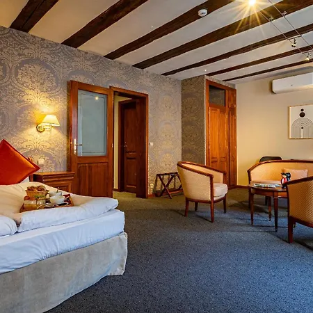 L'abbaye D'alspach Hotel 3*