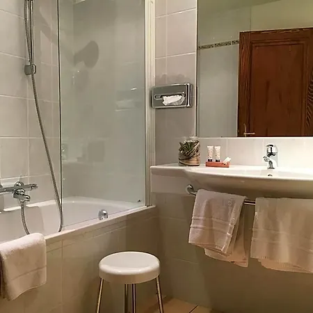Hotel L'abbaye D'alspach 3*