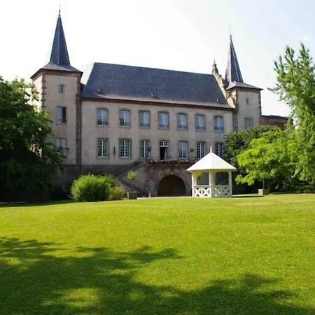 L'abbaye D'alspach Kintzheim