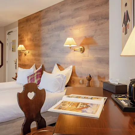 Hotel L'abbaye D'alspach 3*