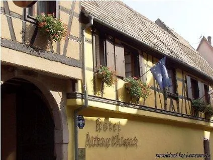 Hotel L'abbaye D'alspach
