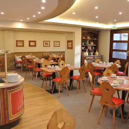 L'abbaye D'alspach 3*