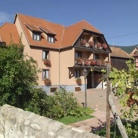 Hotel L'abbaye D'alspach