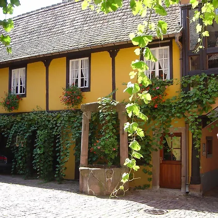 L'abbaye D'alspach 3*