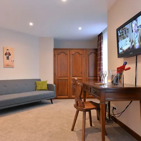 Otel L'abbaye D'alspach 3*