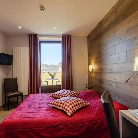 Otel L'abbaye D'alspach