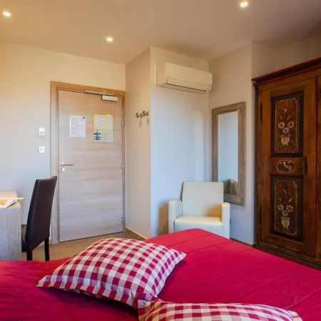 Otel L'abbaye D'alspach Kientzheim