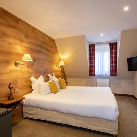 L'abbaye D'alspach Otel