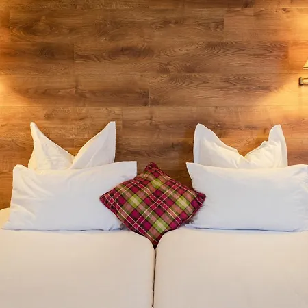 L'abbaye D'alspach Otel