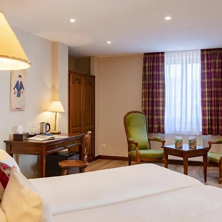 Hotel L'abbaye D'alspach