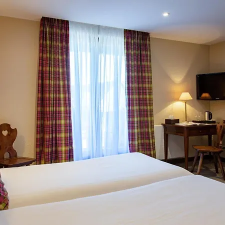 L'abbaye D'alspach Hotel 3*