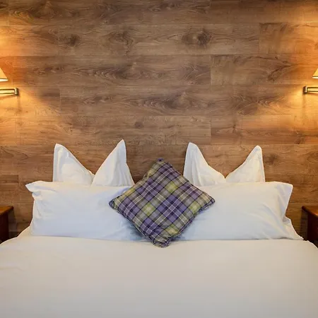 L'abbaye D'alspach Otel